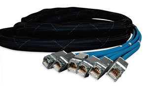 category 8.2 Cable category 8.2 Cable